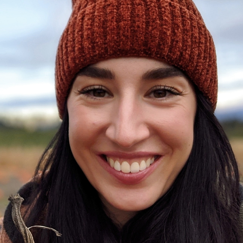 Meet your Posher, Krysta